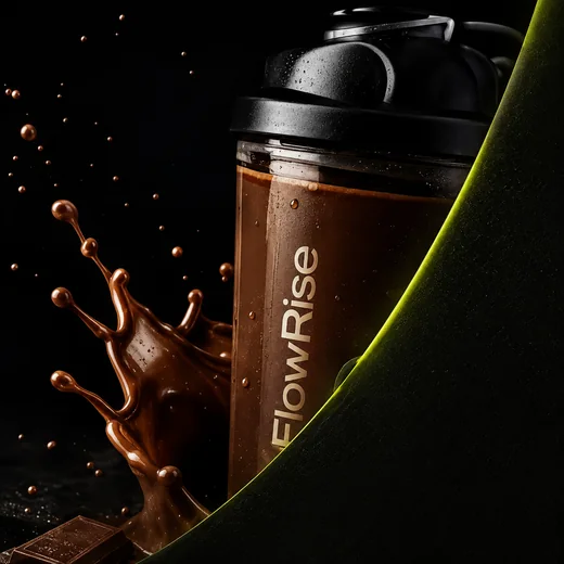 Shake FlowRise